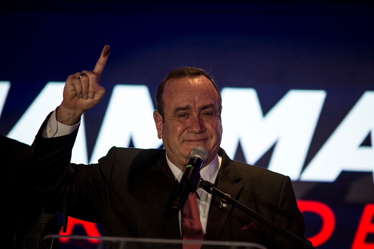 VAMOS no declara sus asesores “ad honorem”, pero aún tiene una oportunidad