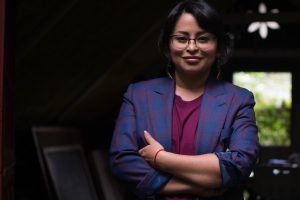 Yeimi Alonzo