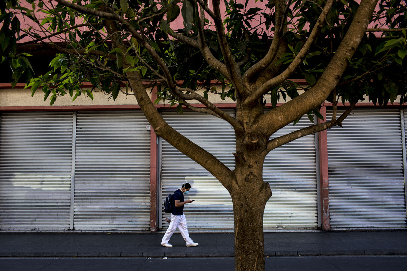 Un plan de reactivación económica desenfocado