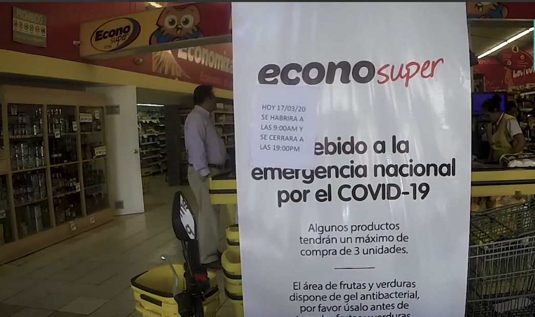 Emergencia covid-19: propuesta económica para tiempos de guerra