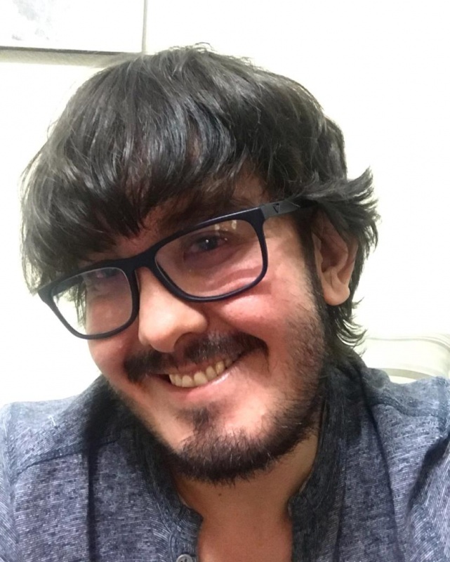 Pavel Gerardo Vega