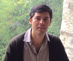 Juan Ponciano