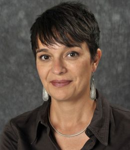 Mariel Aguilar-Støen