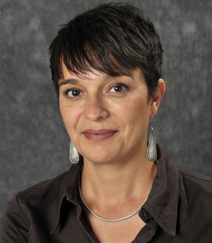 Mariel Aguilar-Støen