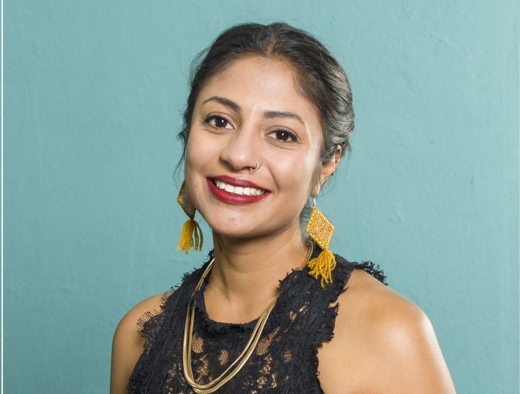 Carmen Benítez