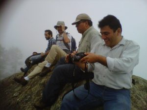 Juan Carlos Rosito