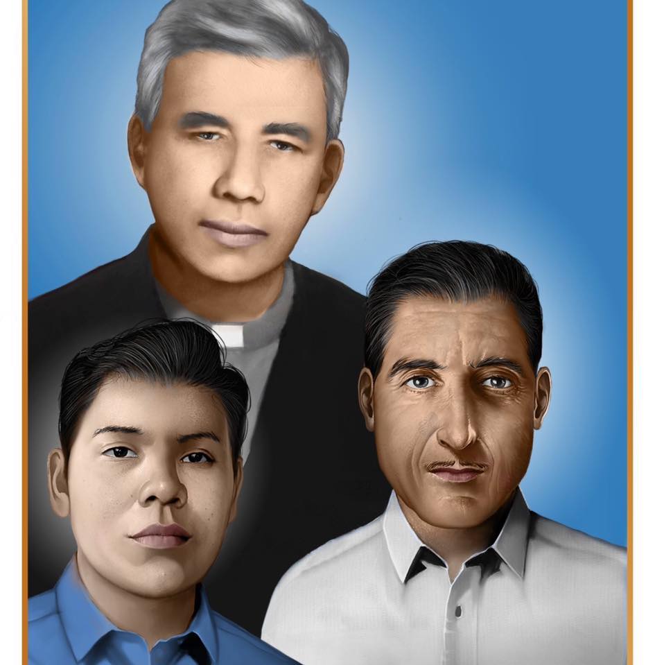Rutilio Grande y compañeros: mártires por la fe y la justicia