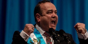 Autoritarismo en tiempos de democracia