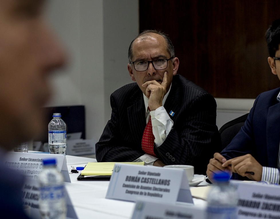 Guatemala a las puertas de un TSE sin expertos en materia electoral