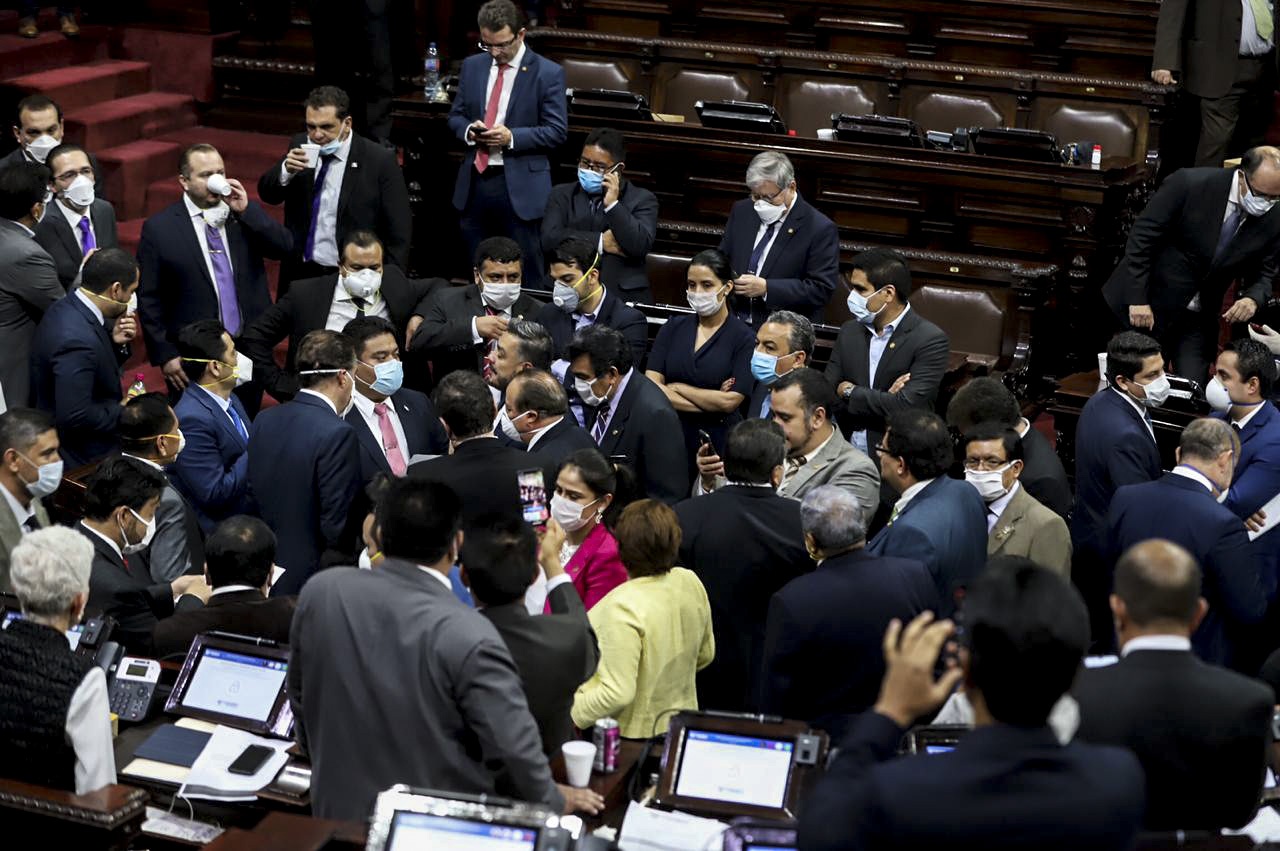 COVID19 El plan de apoyo económico, en 5 puntos