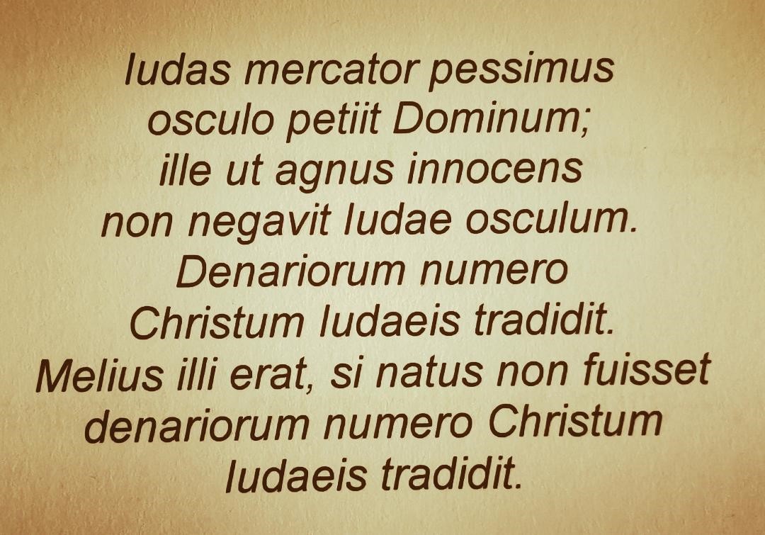 Miserias y venturas humanas (durante las epidemias)