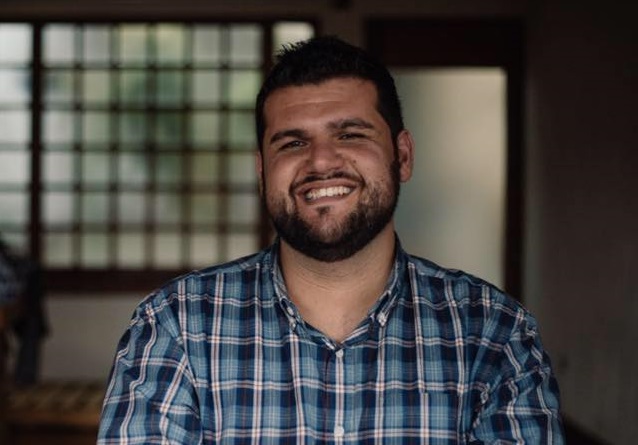 Marchar detrás de las palabras
