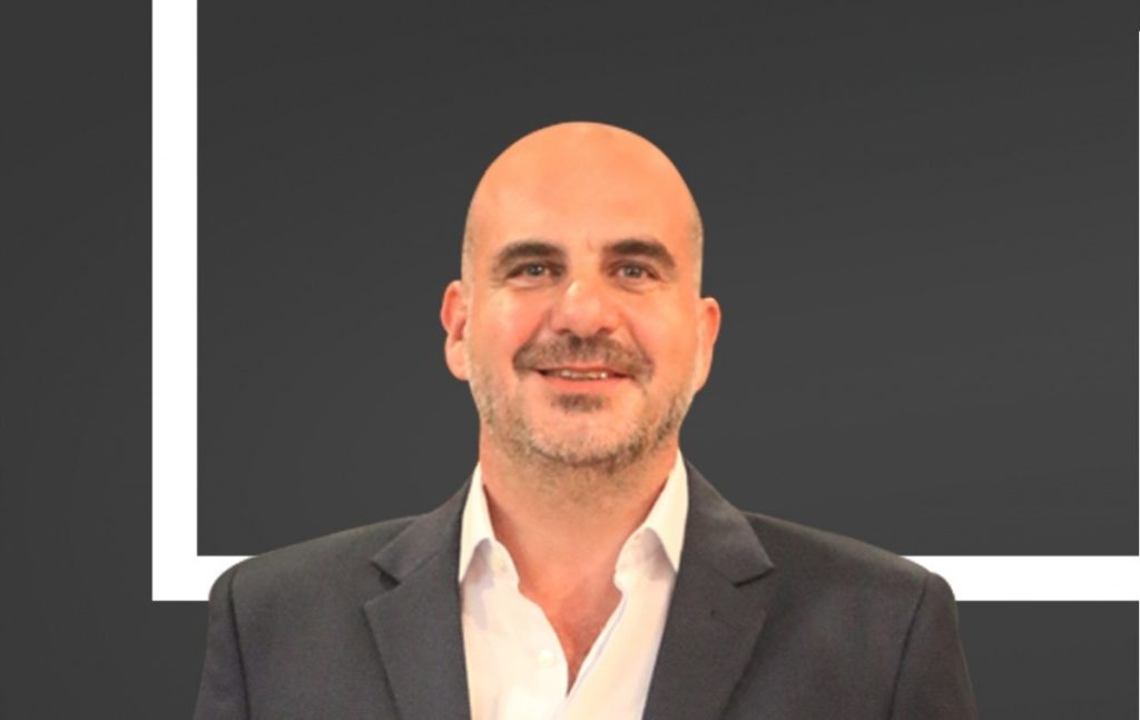 Daniel Panedas