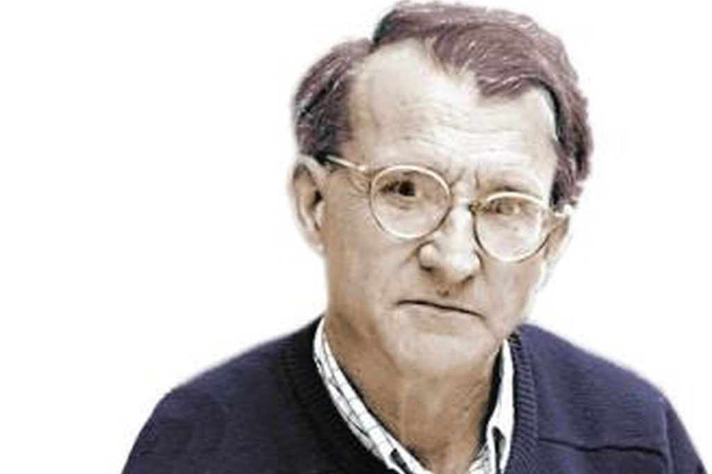 Pedro Costa