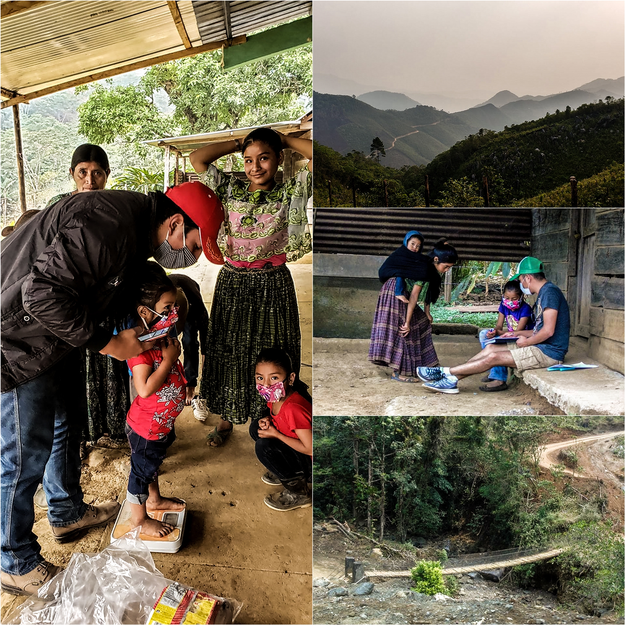 Educación rural en tiempo de pandemia