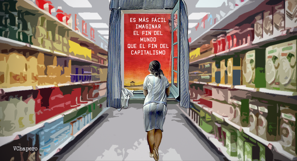 El fin del mundo tal como lo conocemos