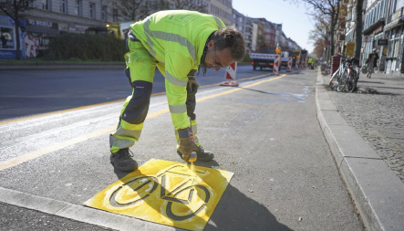 ¿Qué calles podemos convertir en ciclovías?: una propuesta para transformar el tráfico
