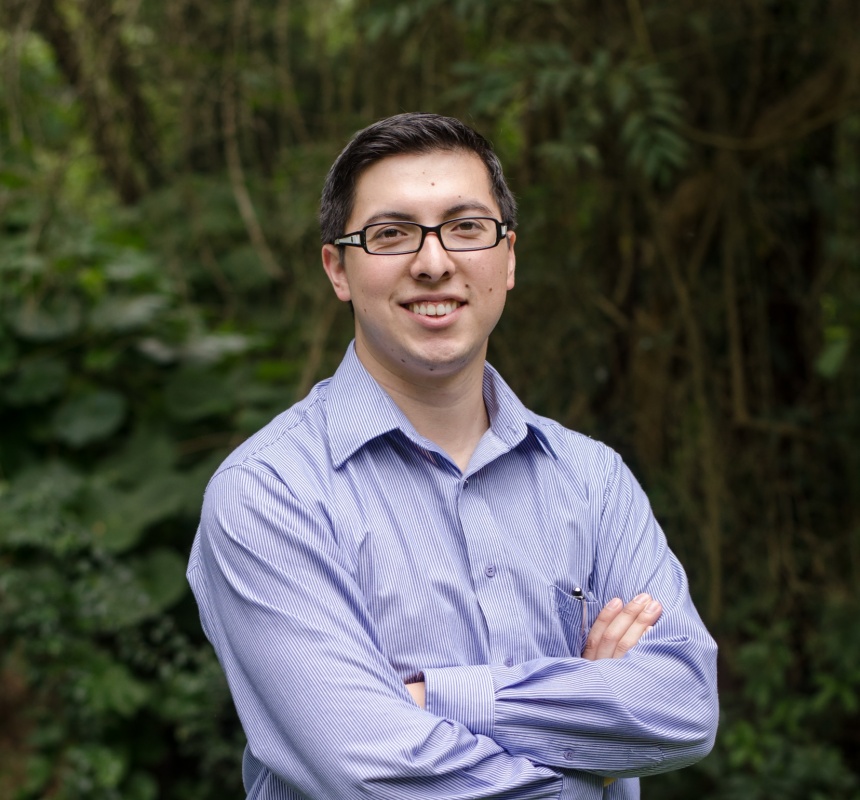 Alejandro García Rodríguez