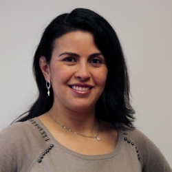 Úrsula Indacochea