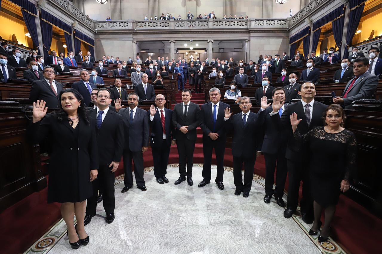 Un TSE mucho más amigable con los partidos políticos