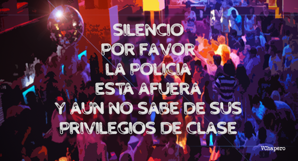 Privilegios de clase