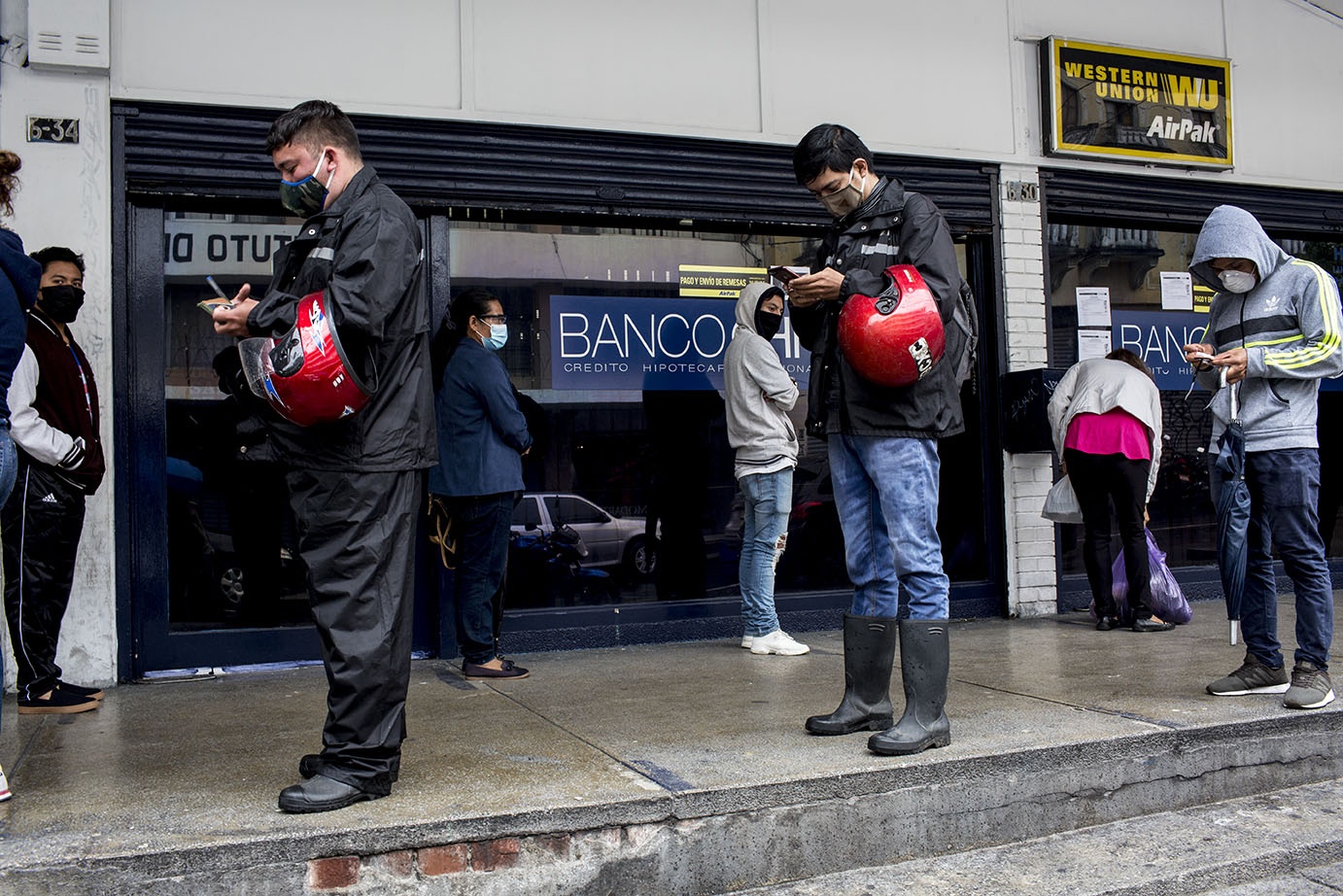 Tres propuestas para convertir la crisis económica en una oportunidad social, por Samuel Pérez Álvarez