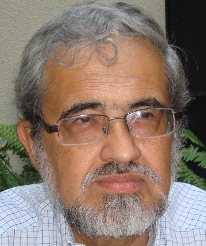 José García Noval