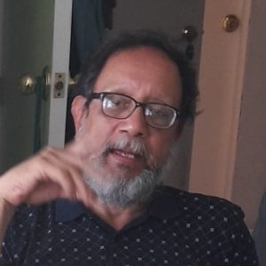 Edmundo Urrutia