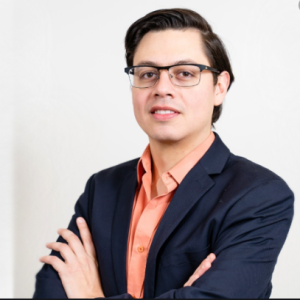 Kevin Martínez Folgar