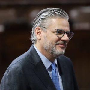 Enrique Montano