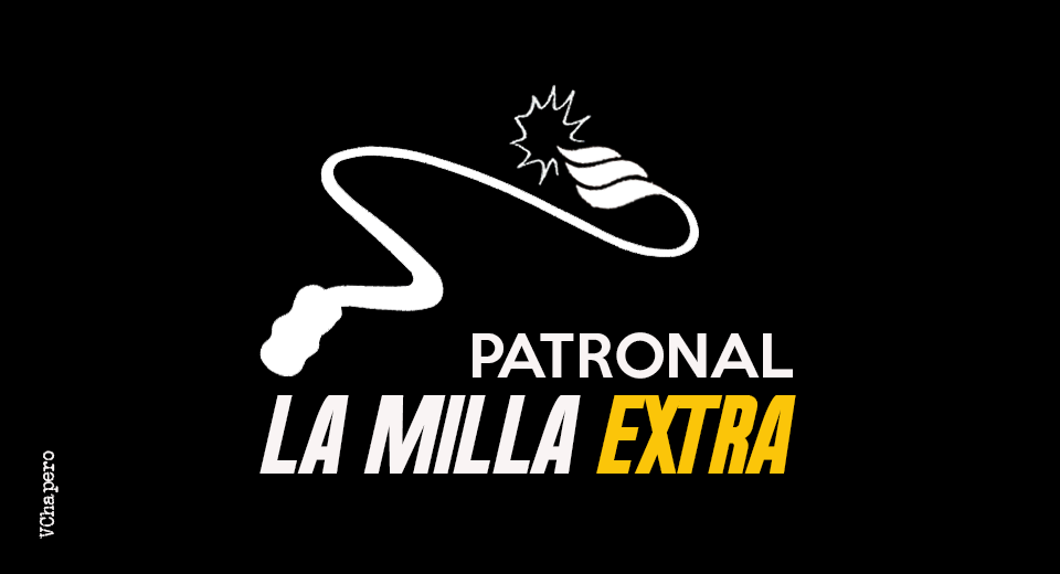 La milla extra