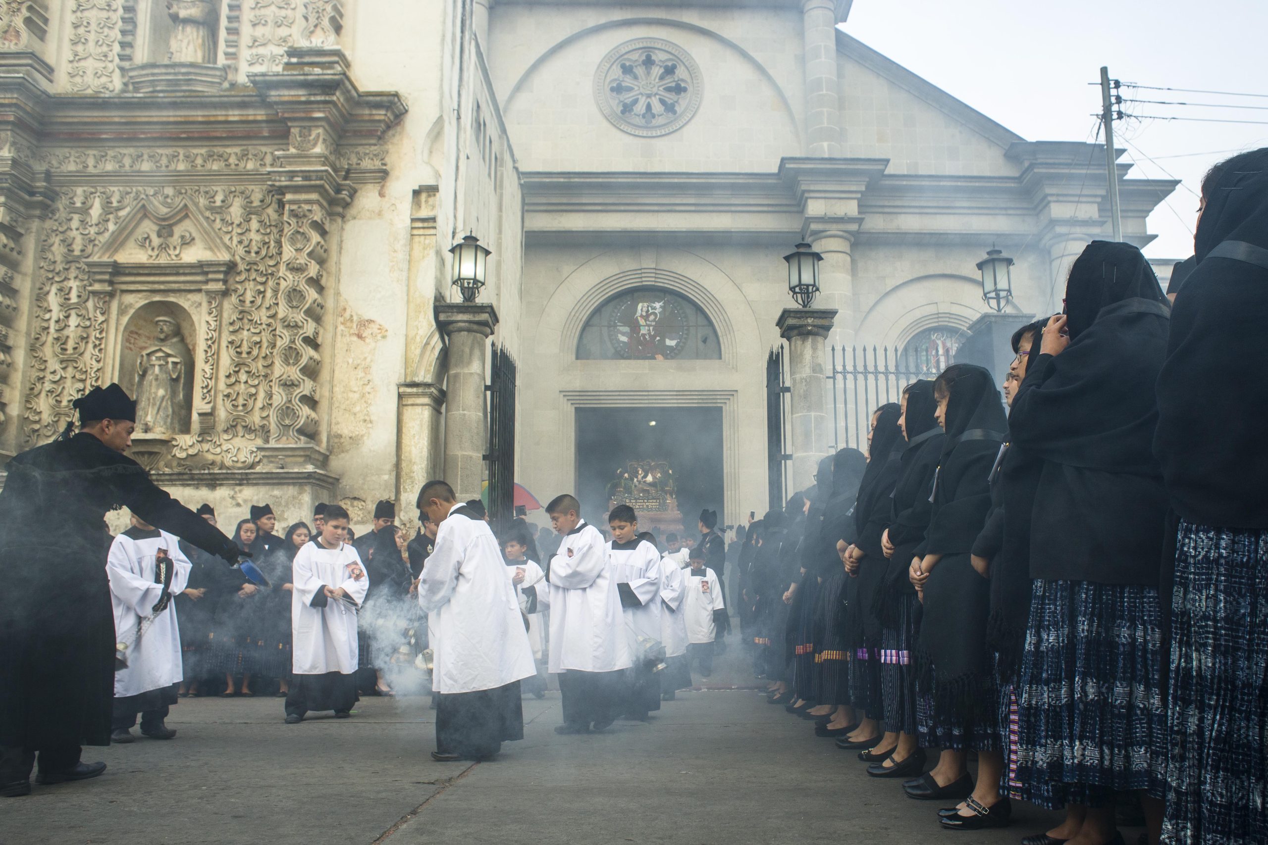 Clamor por la tierra y doctrina del descubrimiento (1)
