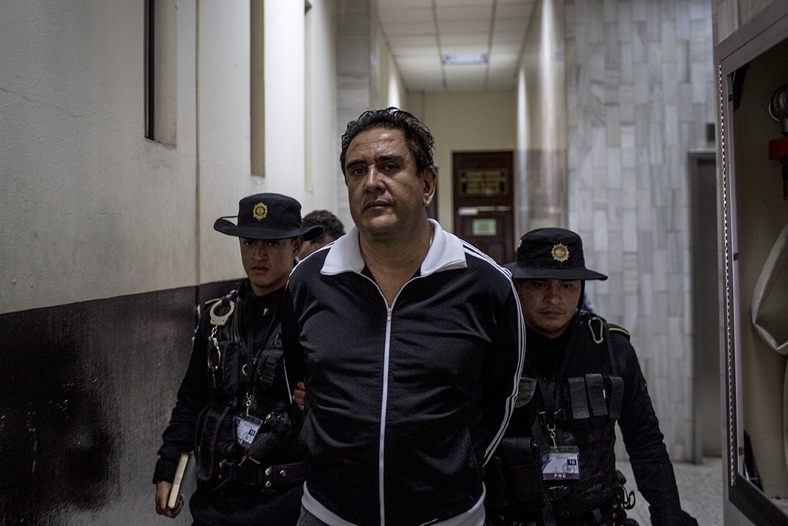 Q58.9 millones para constructora vinculada a Gustavo Alejos