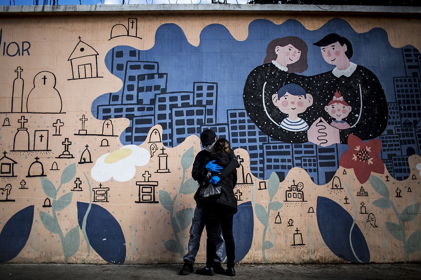 COVID19 se ensaña con la juventud guatemalteca