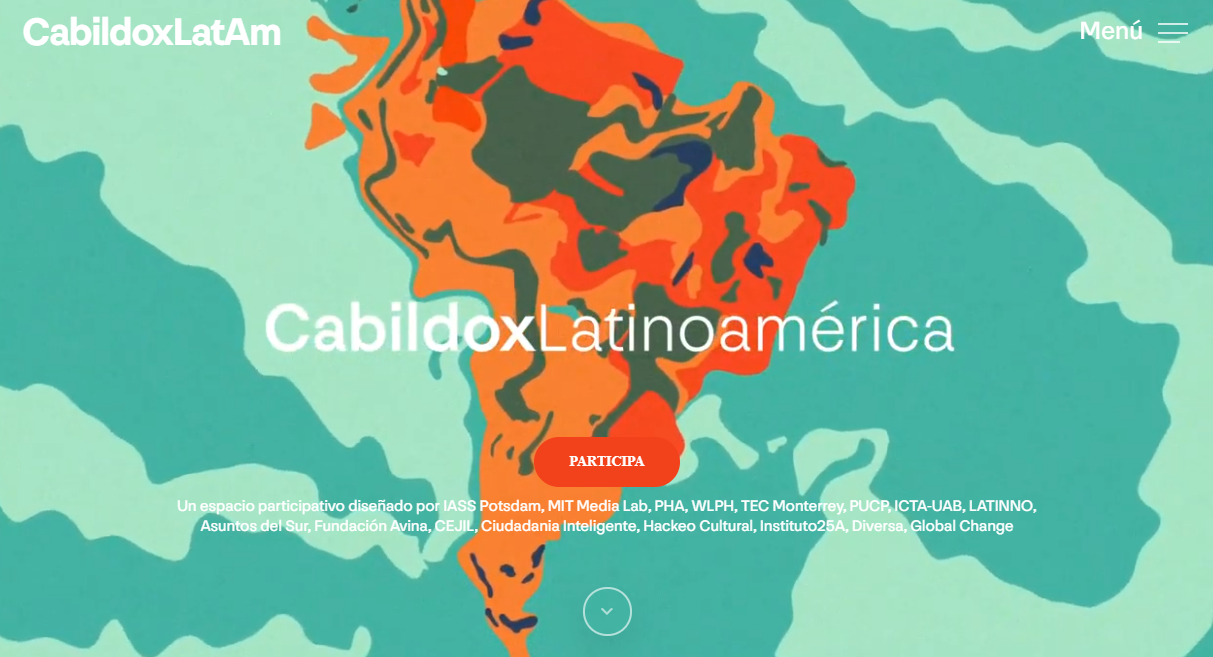 Vivir y sobrevivir en comunidad: un diálogo para América Latina en tiempos de covid-19
