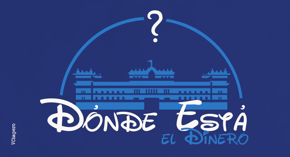 ¿Dónde está?