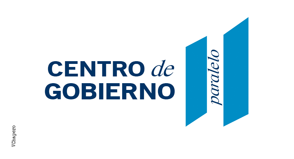Gobierno paralelo