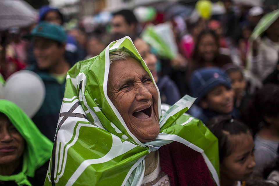 Comités Cívicos: el dilema entre obtener recursos y ser independiente