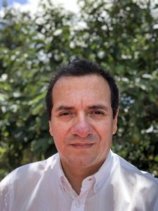 Luis Felipe Hernández-Cordero