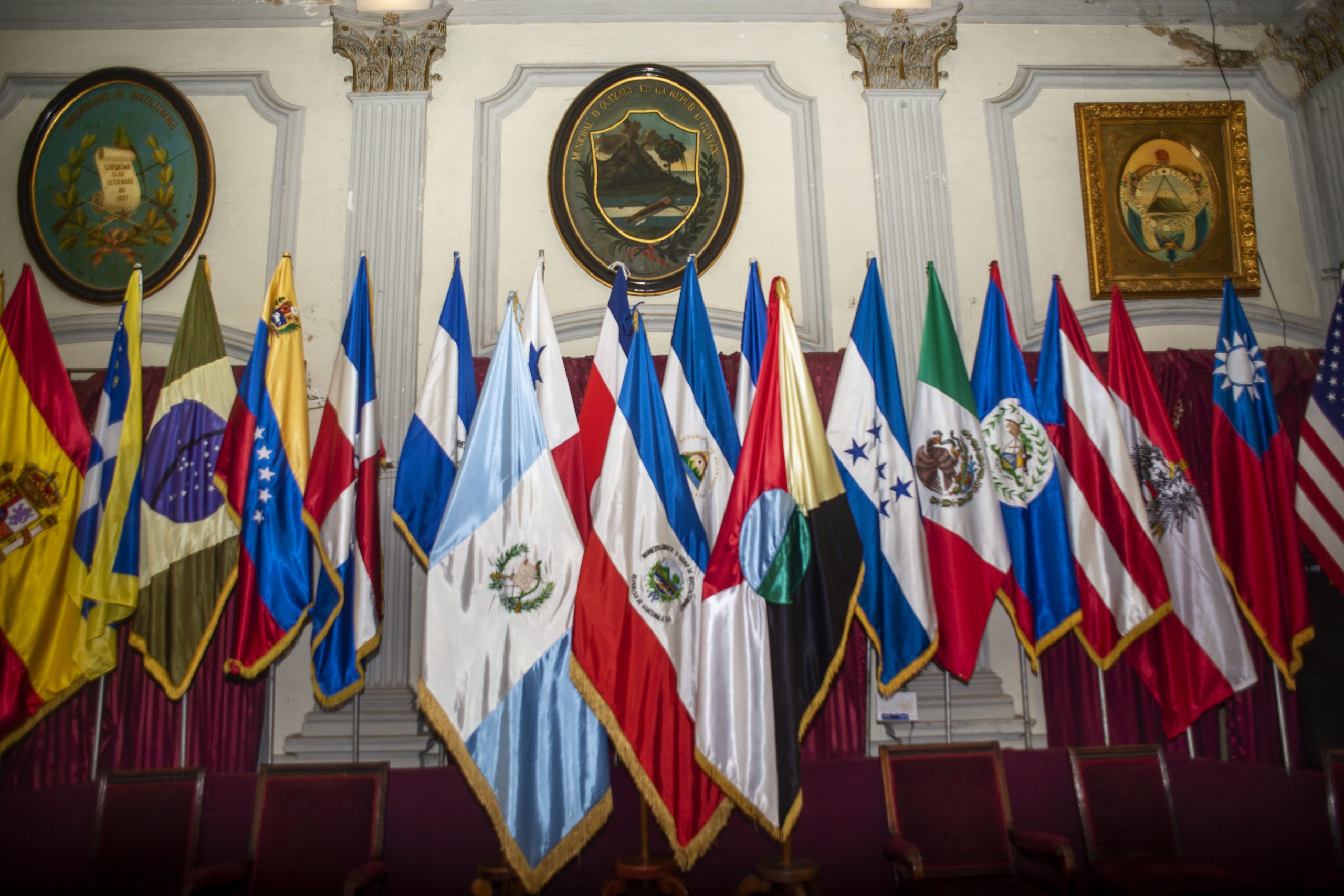 Integración centroamericana para «dummies» (2)