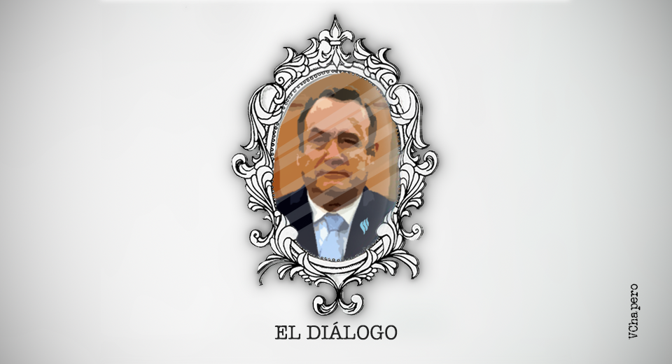 El diálogo