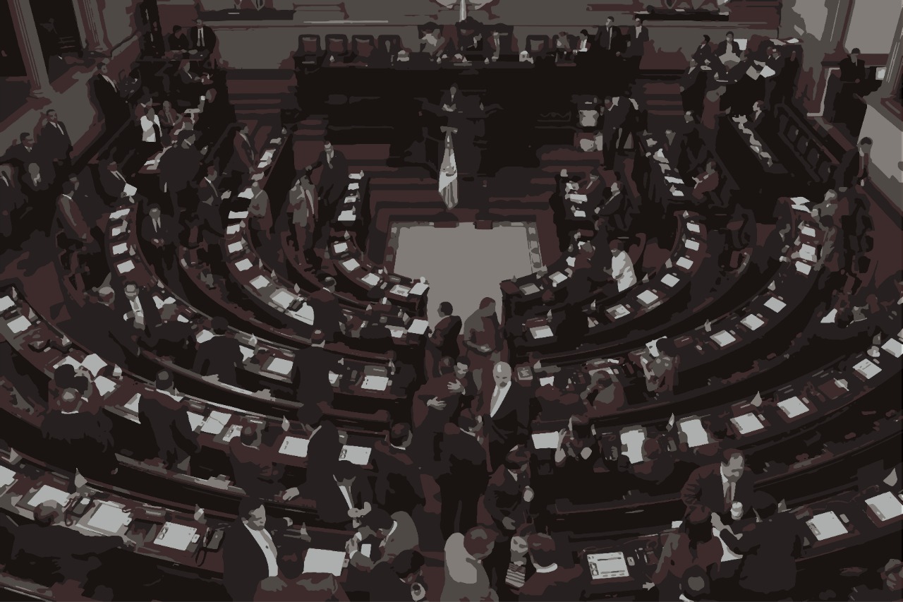 Presupuesto 2021: más para construcción, menos para salud