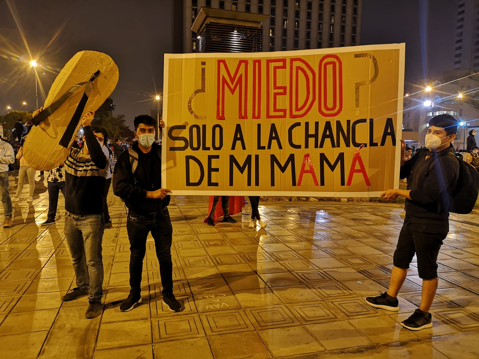 Perú: Breve guía para entender la crisis política