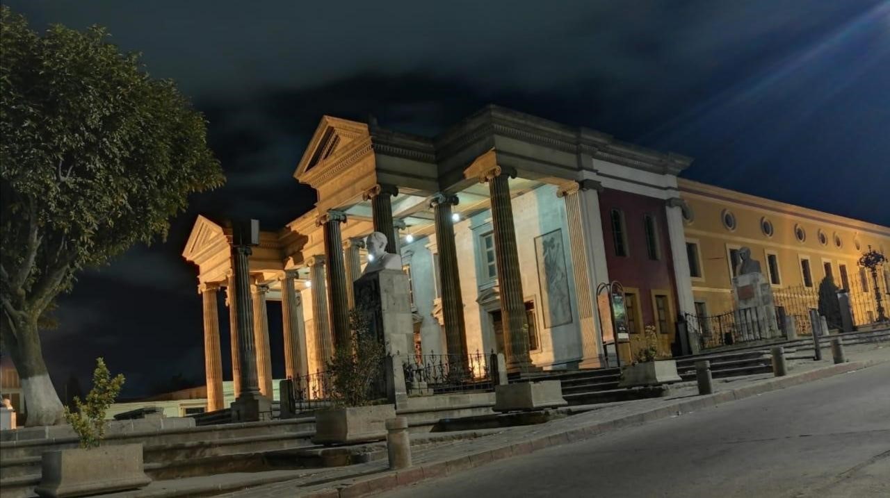 Quetzaltenango ha citado a los literatos del mundo