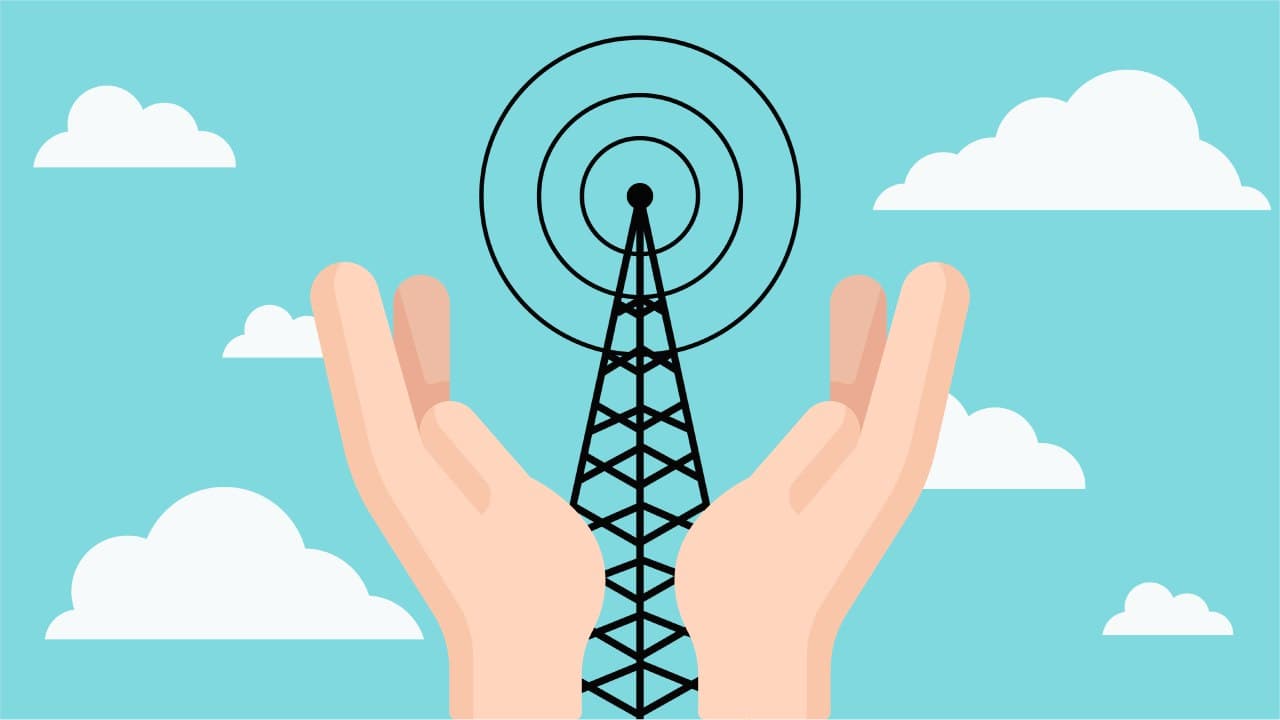 La posición ambigua de Tigo: Tiene los derechos sobre la banda 4G pero no puede usarlos, por el momento