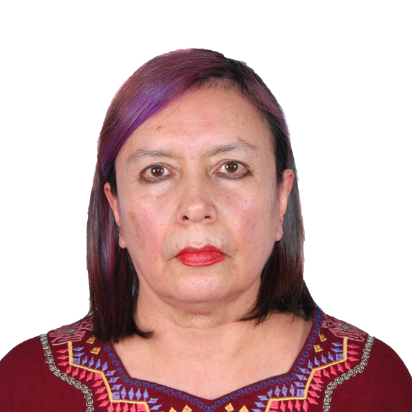 Walda Barrios