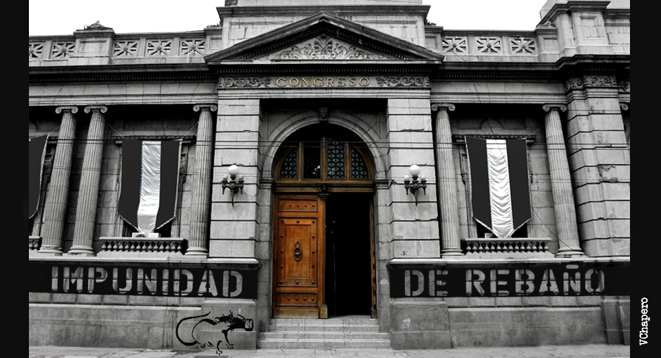 Impunidad de rebaño
