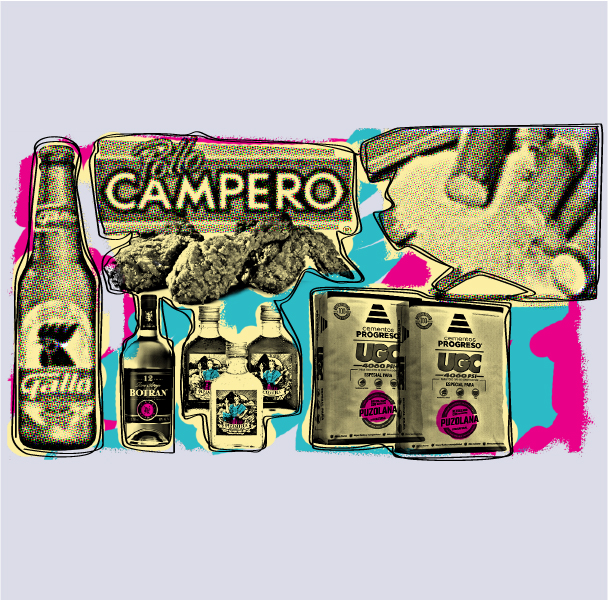 Cambiar todo para que nada cambie
