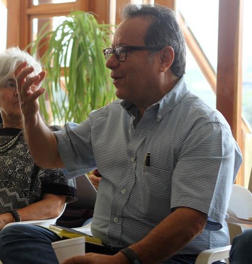 Más que un mentor (a la memoria de J. Fernando Valdez)