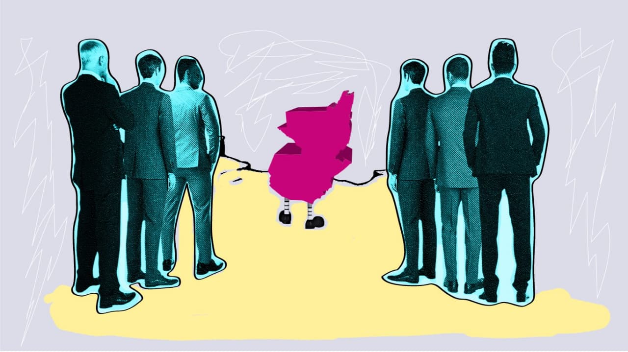 Discurso: disidencia y disciplina